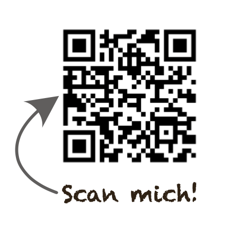 Ewiger Qr Code Ewiger Qr Code