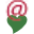 Floristweb Herz Icon32