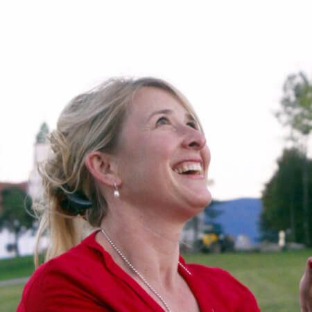 Stefanie Riesch von Stil und Blüte