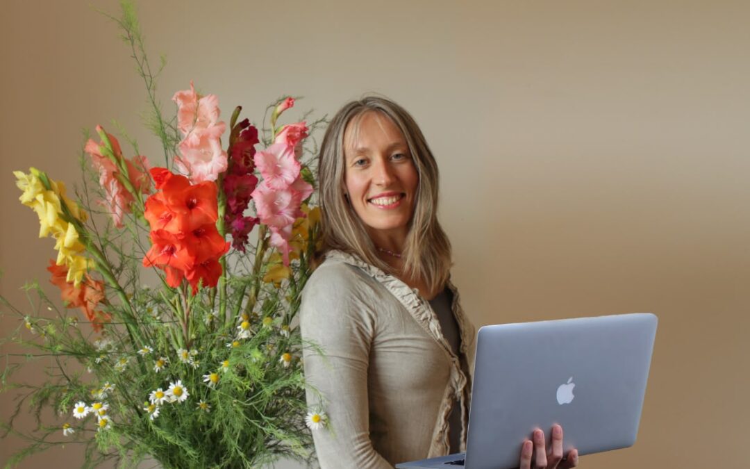 Floristweb Blumen Und Computer